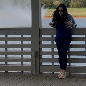 Meet your Posher, Gladys